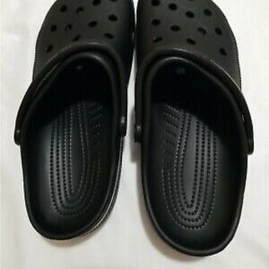 Crocs/Men’s 13